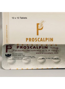Proscalpin